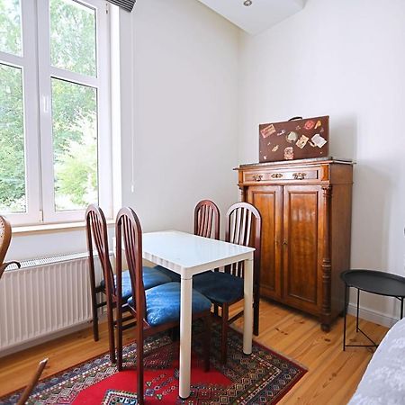 Beige And Red 3City Studio In Sopot With Outdoor Parking By Noclegi Renters Exterior foto